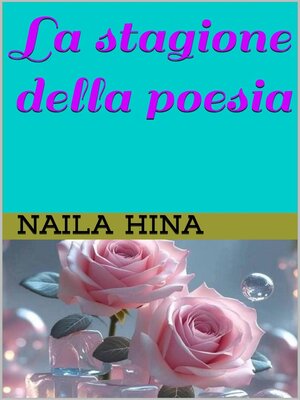 cover image of La stagione della poesia